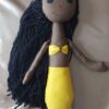 Poupée Oshun -  45 cm