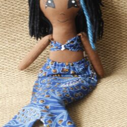 Nzinga Sirène / Nzinga Sereia