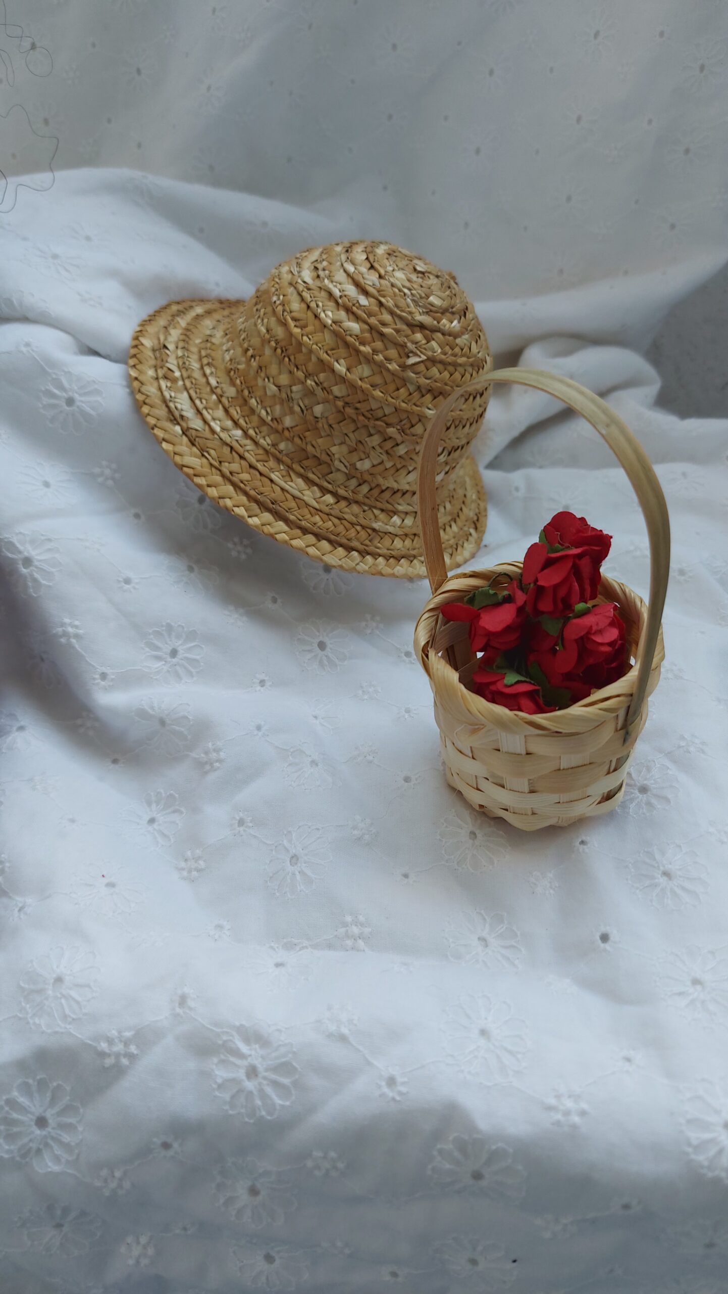 3 acessórios da Mwasi