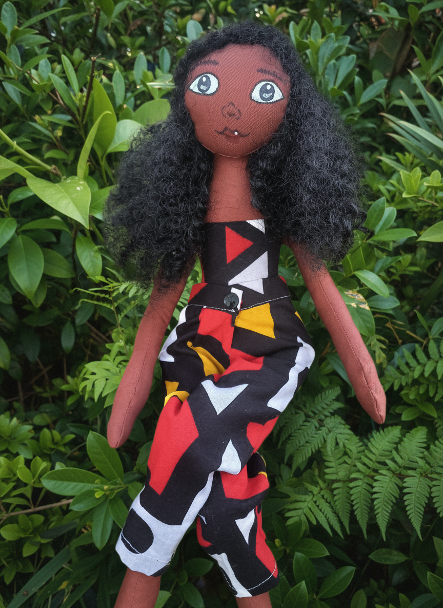 Mwasi - Modelo II – Image 2